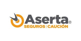 Logotipo de Aserta